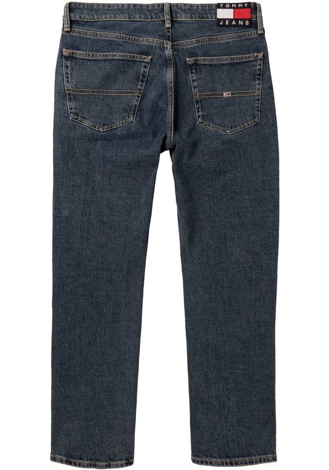 Slim-fit-Jeans (1-tlg) 5-Pocket-Stil SCANTON SLIM Tommy Jeans im AG6137