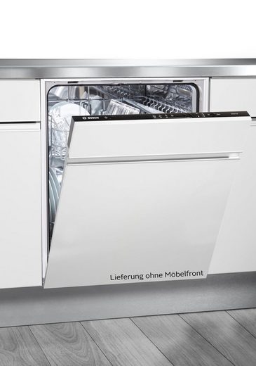 Посудомоечная машина bosch smv24ax00e