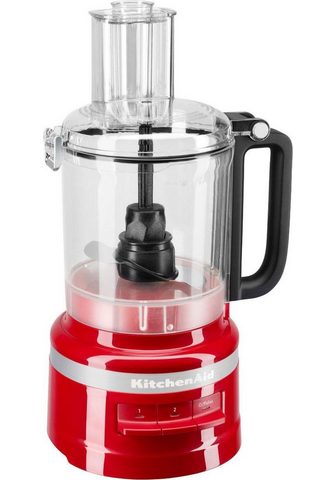 Комбайн кухонный 21-l-Food Processor 5...