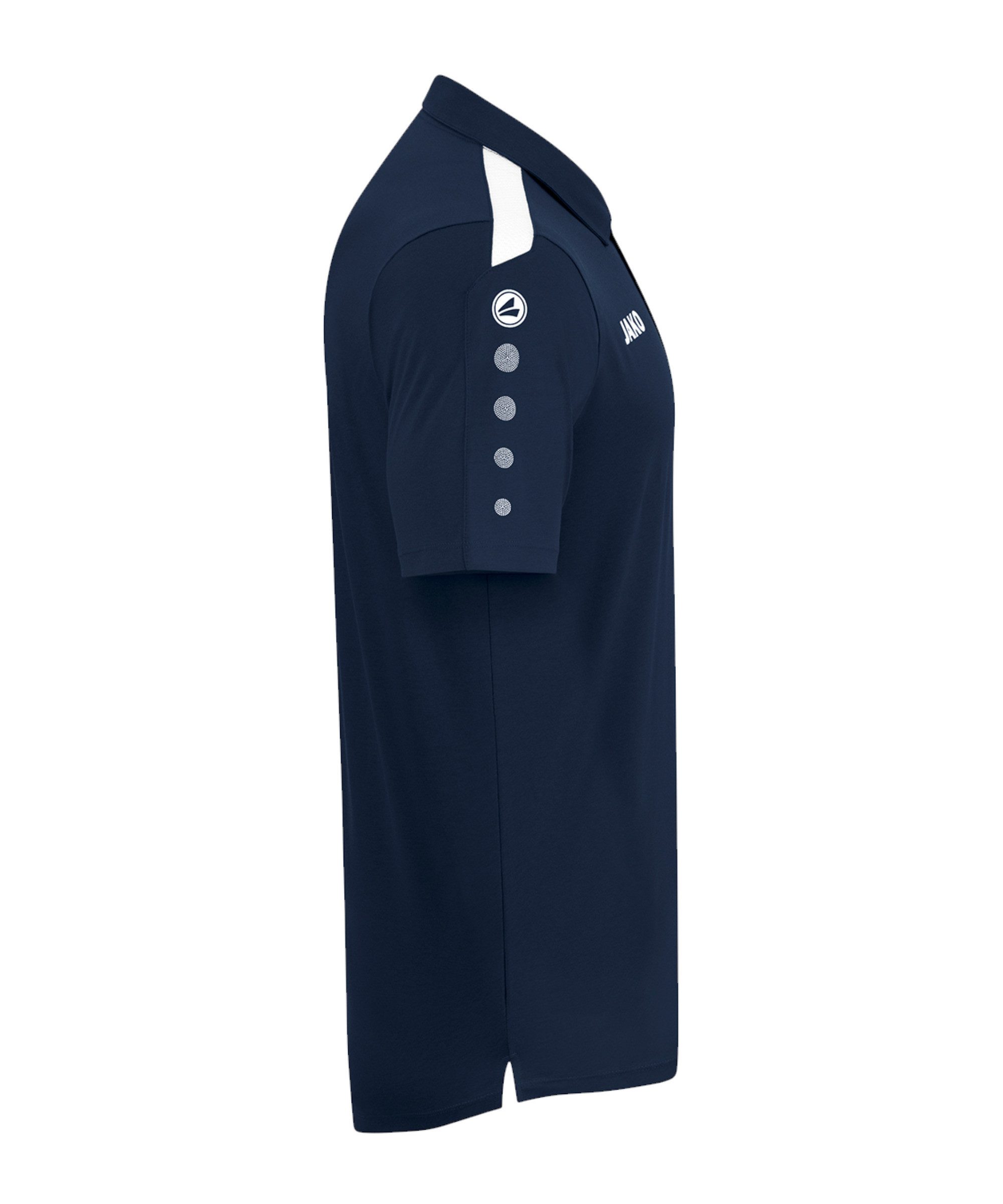 Jako Poloshirt Power Poloshirt (1-tlg) default – Bild 4 von 4