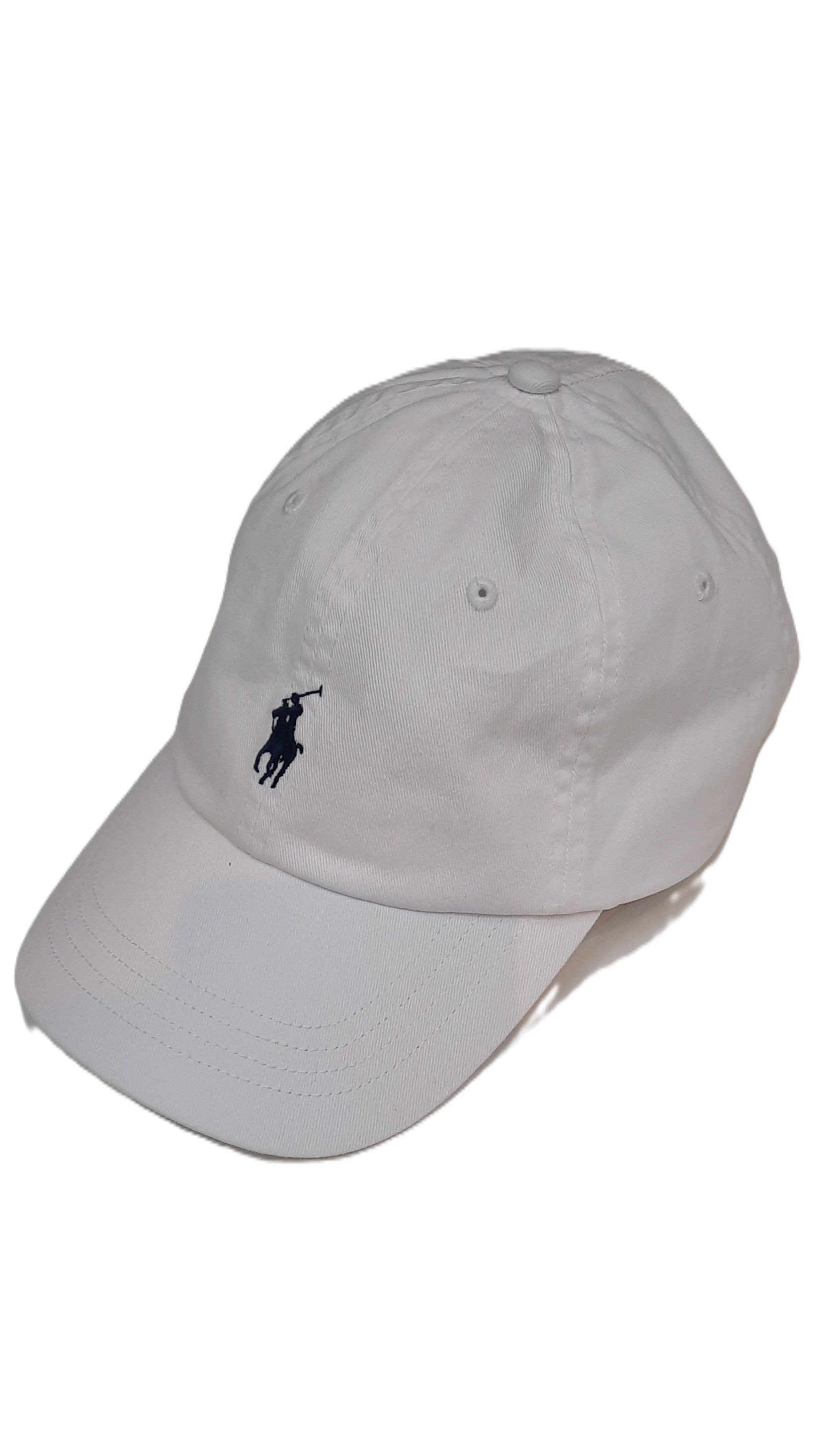 Polo Ralph Lauren Baseball Cap