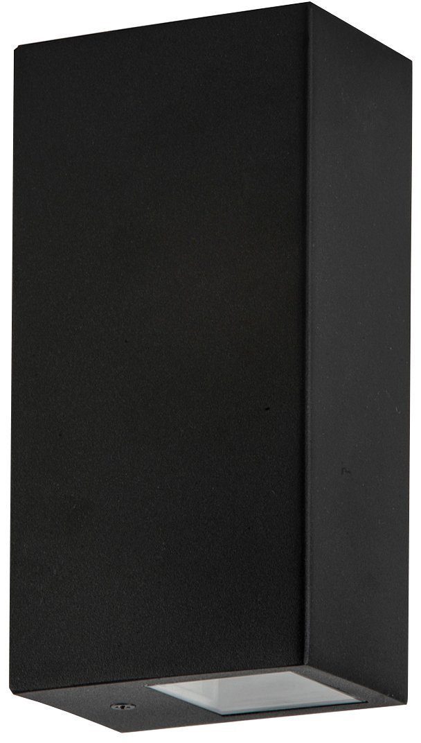 Havit Lighting LED Wandleuchte VELDI, Leuchtmittel wechselbar, Warmweiß