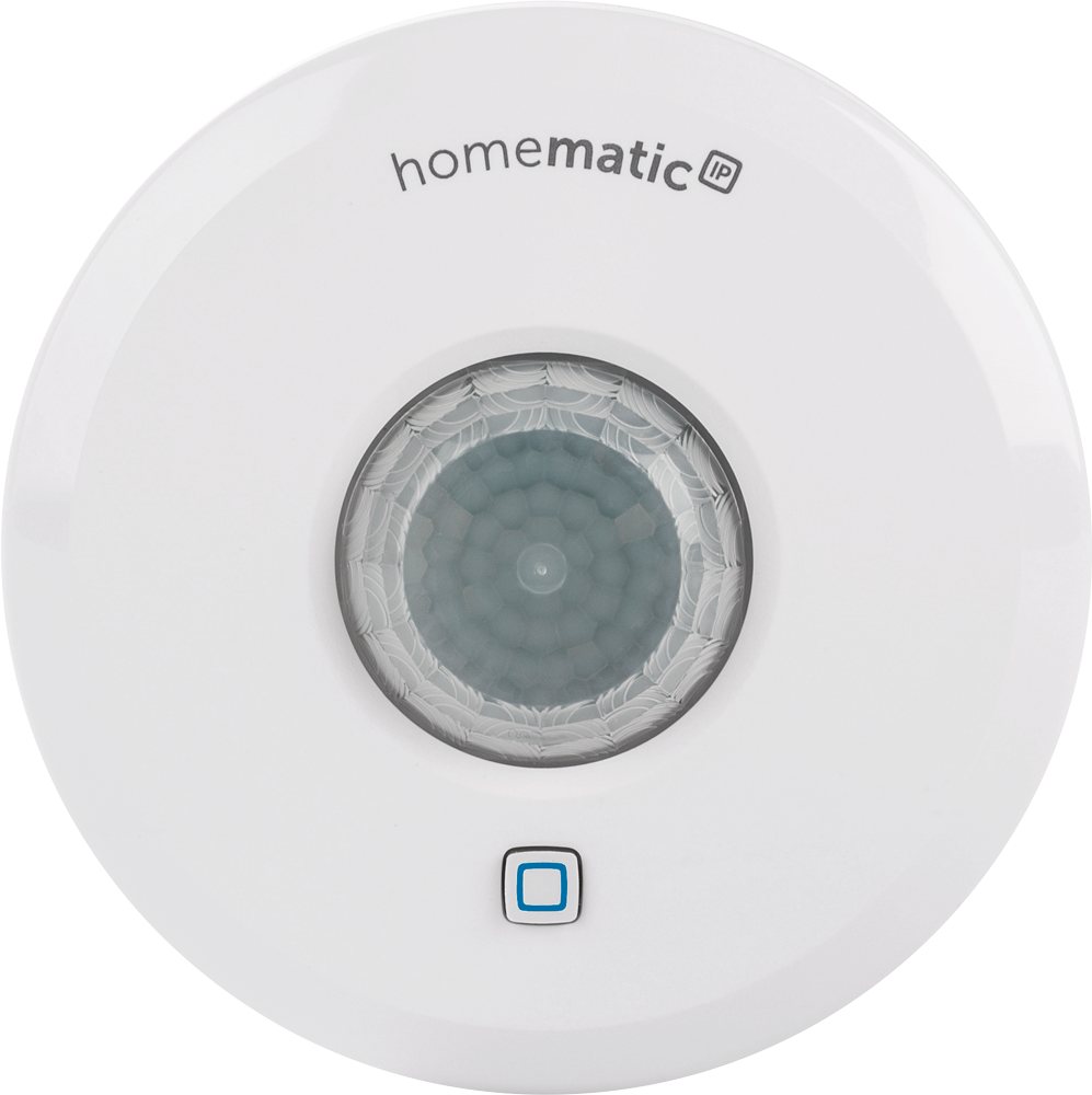 Smart Home Zubehör »Präsenzmelder – innen« Smart Home Zubehör »Präsenzmelder – innen«