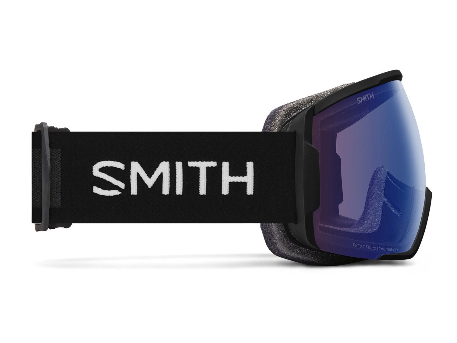 Smith Snowboardbrille Proxy, AirEvac™ Belüftung, Responsive Fit™, 100% UV-Schutz