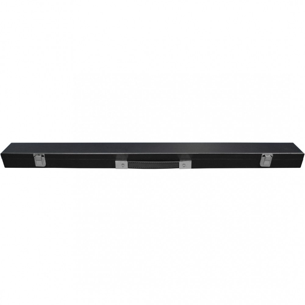 Winsport Billardqueue 1325.01 Koffer für Queue 1/1 schwarz