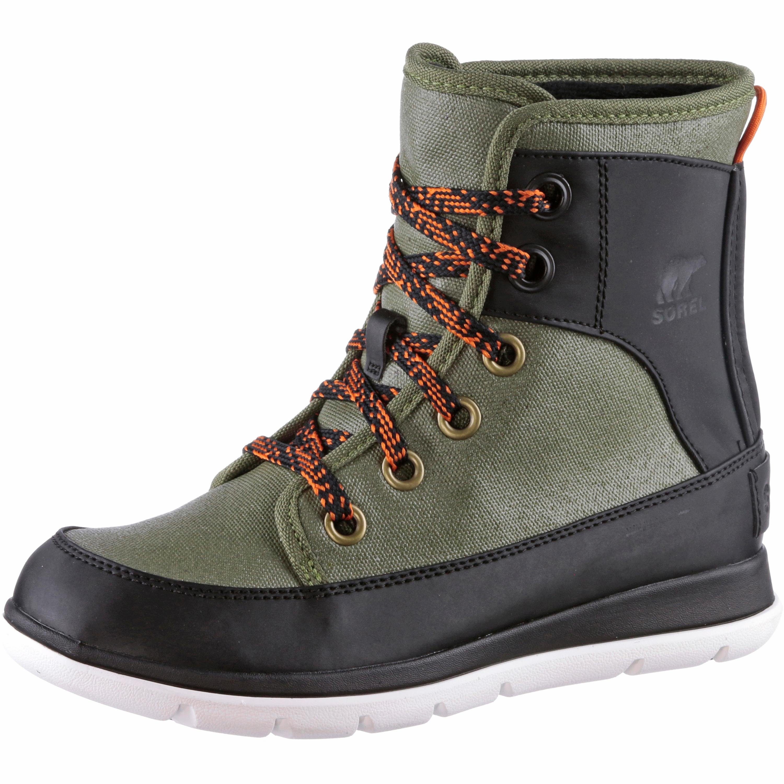 sorelexplorer wp boot men's