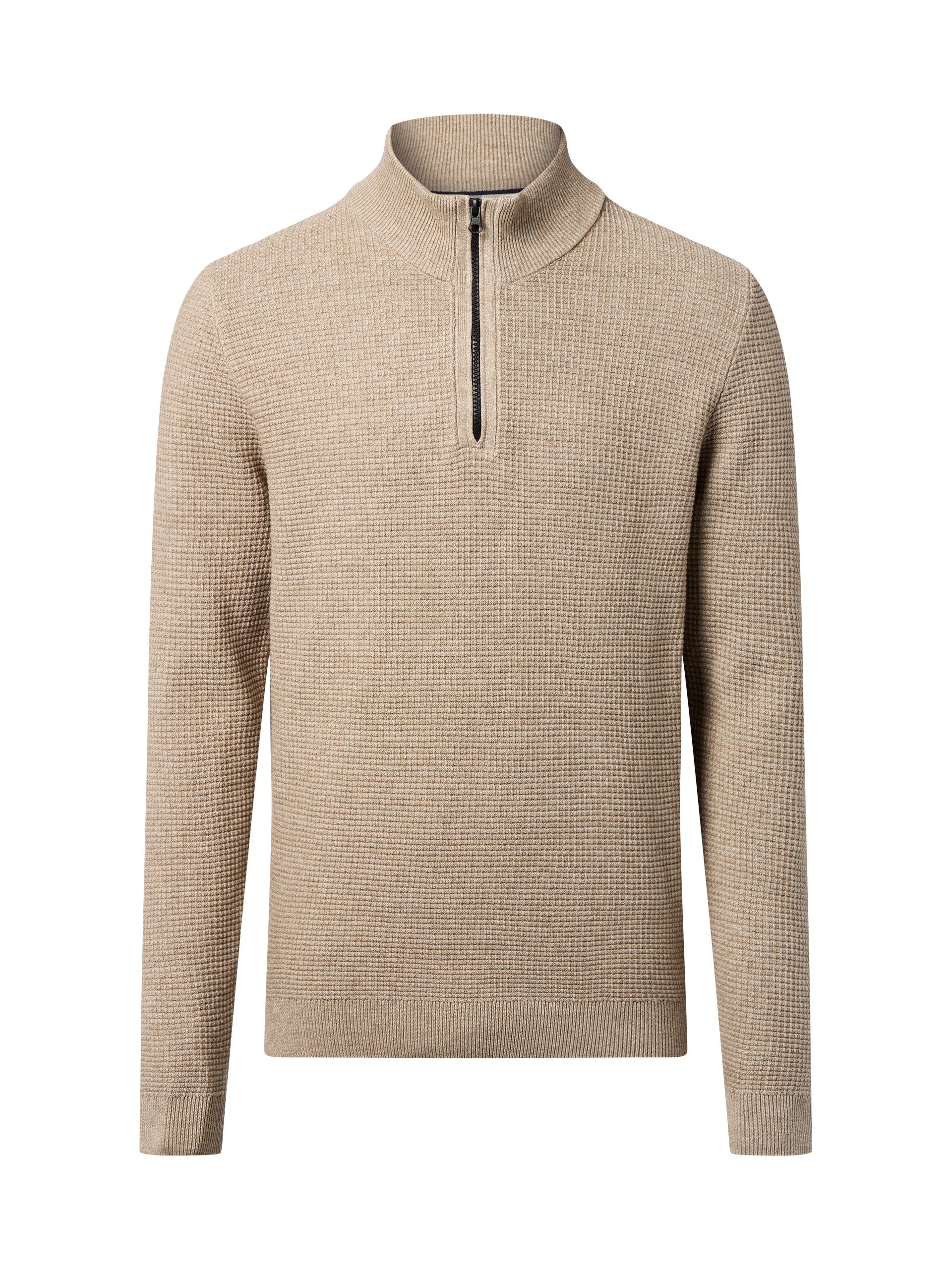 Nils Sundström Strickpullover