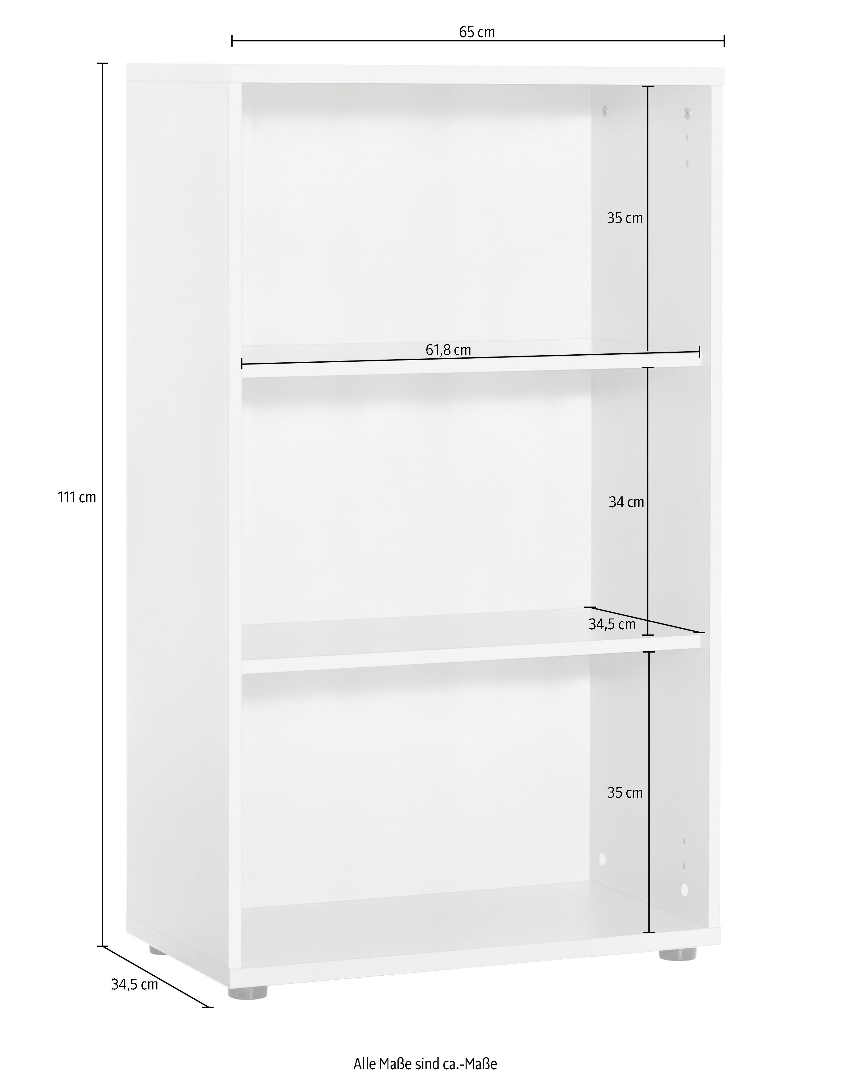 Schildmeyer Aktenregal Serie 200 günstig online kaufen