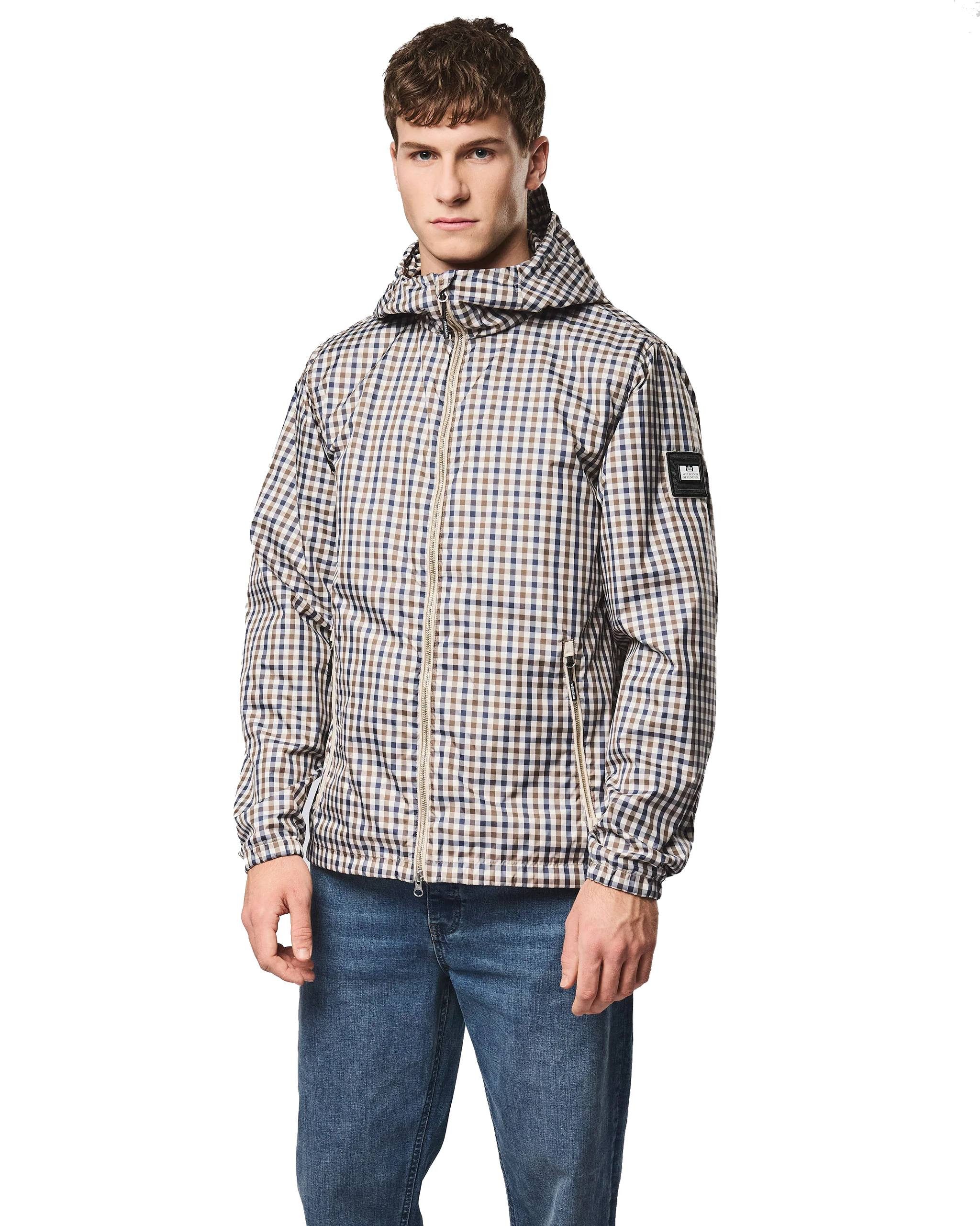 Weekend Offender Windbreaker Jacke Weekend Offender Campania