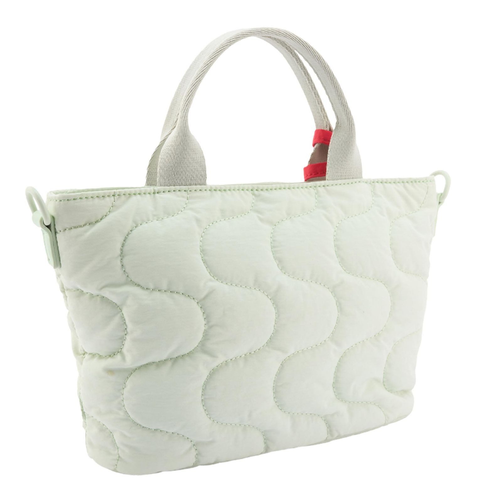 Seidenfelt Manufaktur Handtasche Mini Tote
