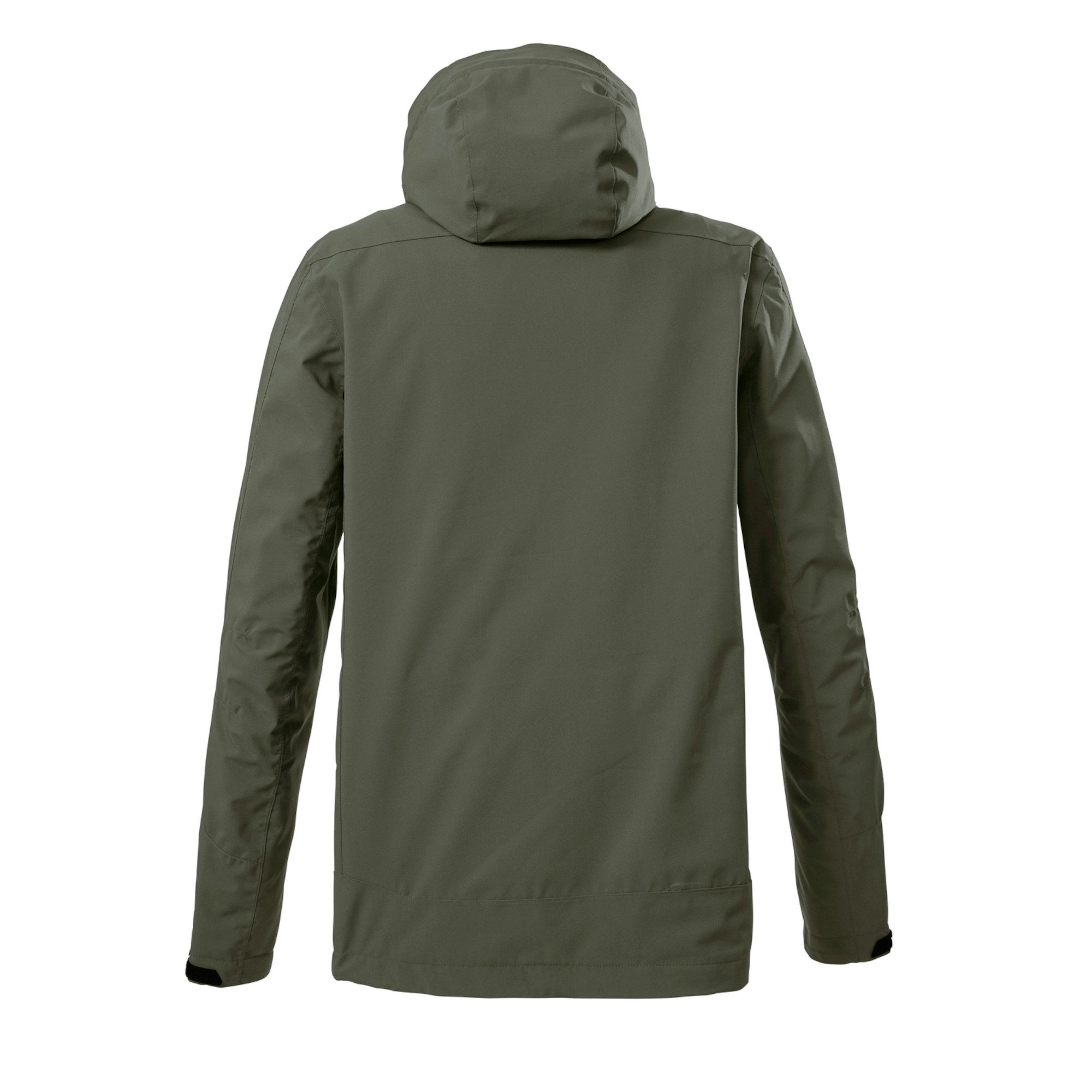 Killtec Outdoorjacke Killtec Herren Funktionsjacke KOS günstig online kaufen