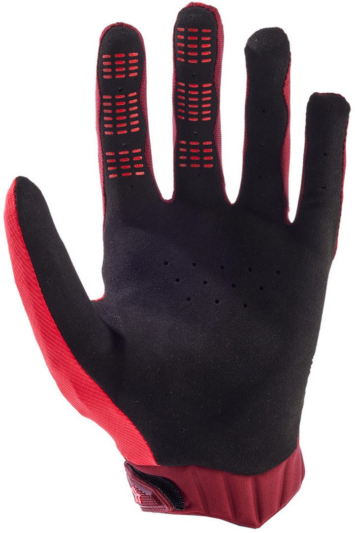 Fox Racing Motorradhandschuhe 360 Motocross Handschuhe kühlend