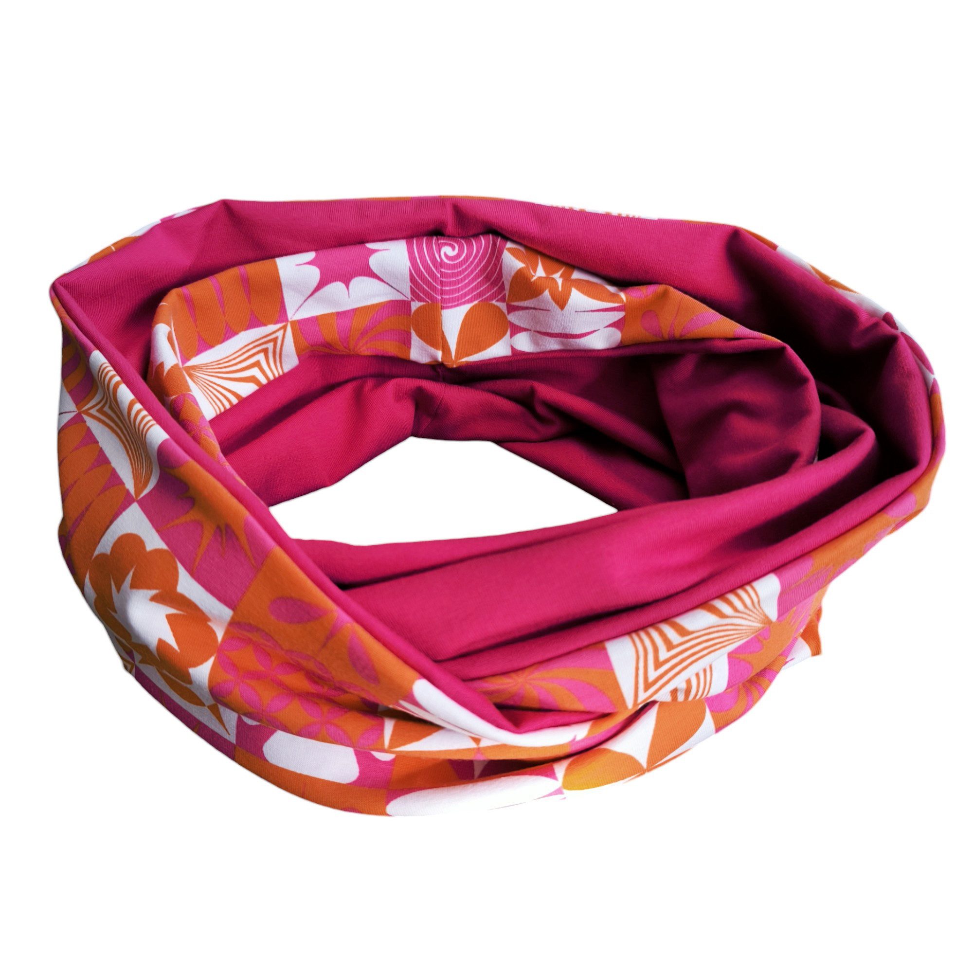 Britta Meier Loop Damen Loop-Schal aus günstig online kaufen