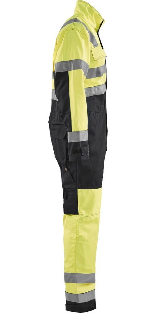 Blåkläder Warnschutz-Shirt High Vis Overall