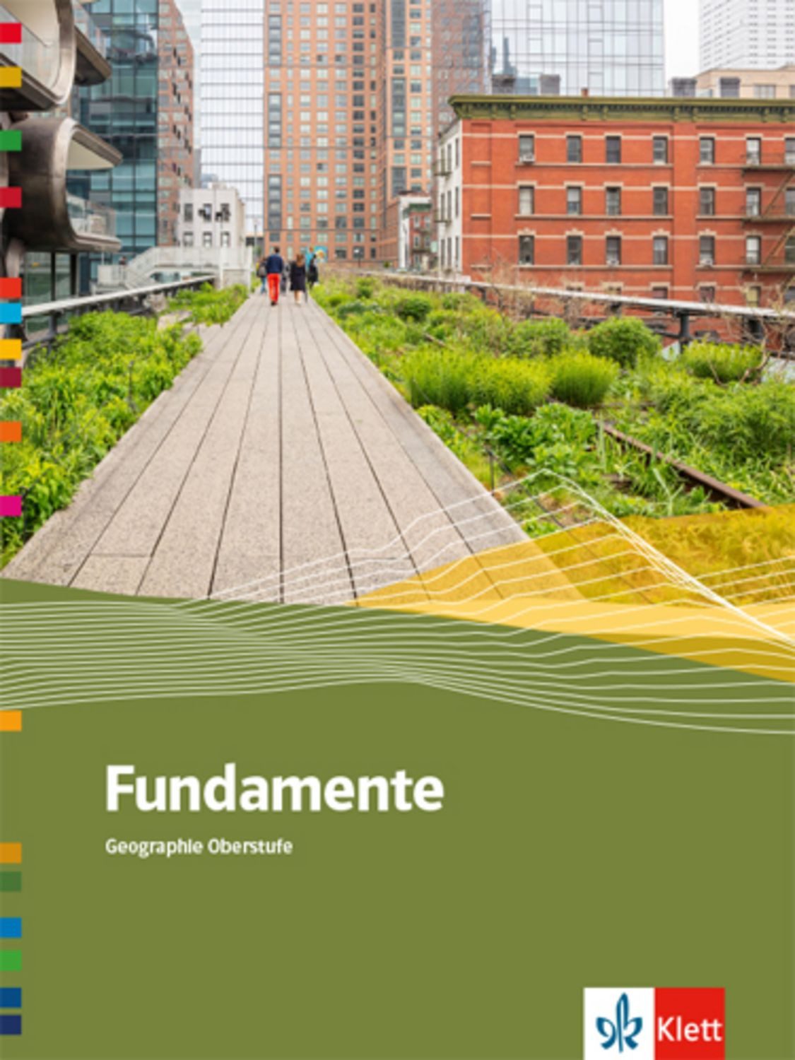 Fundamente Geographie Oberstufe / diverse