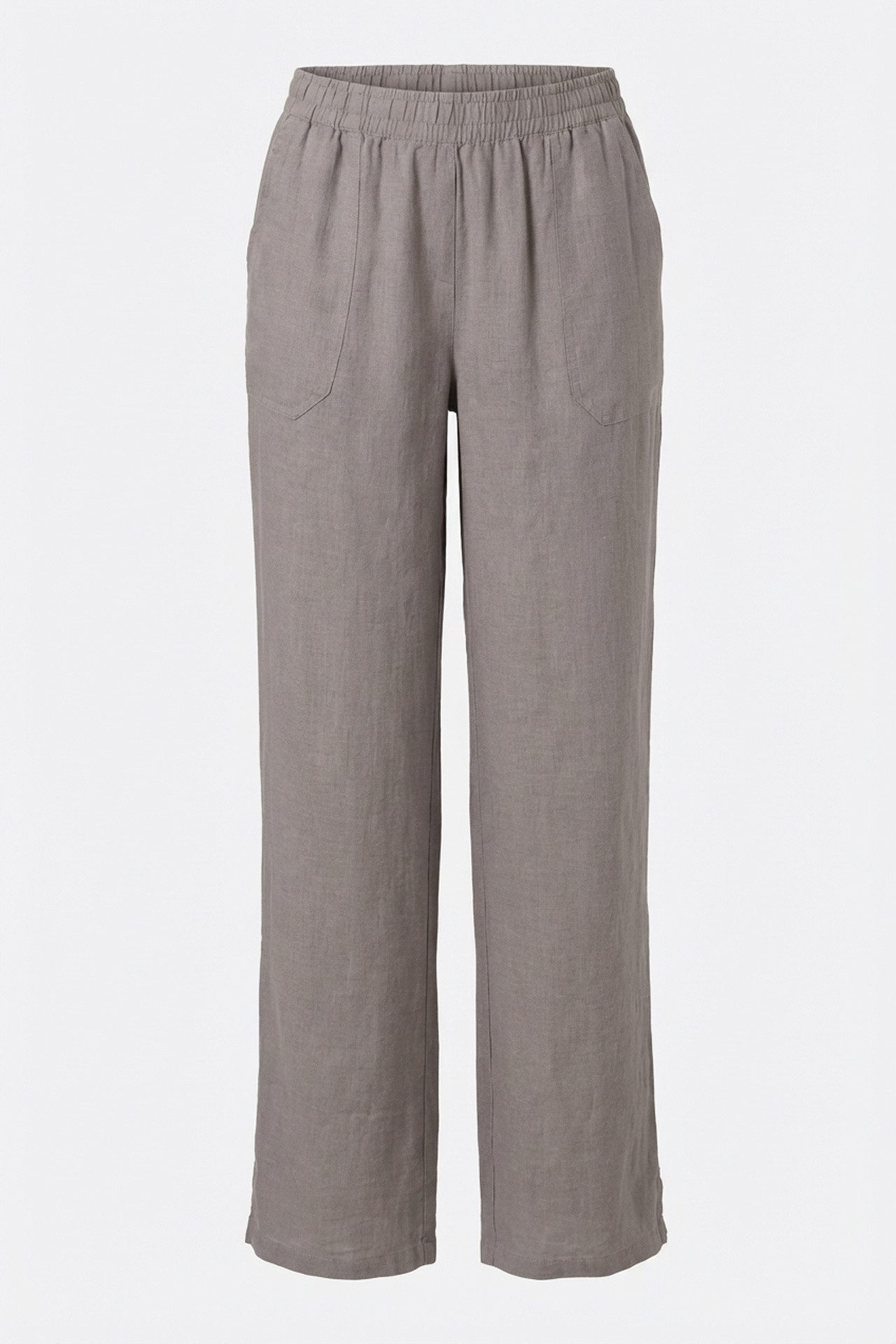 Barbara Lebek Leinenhose