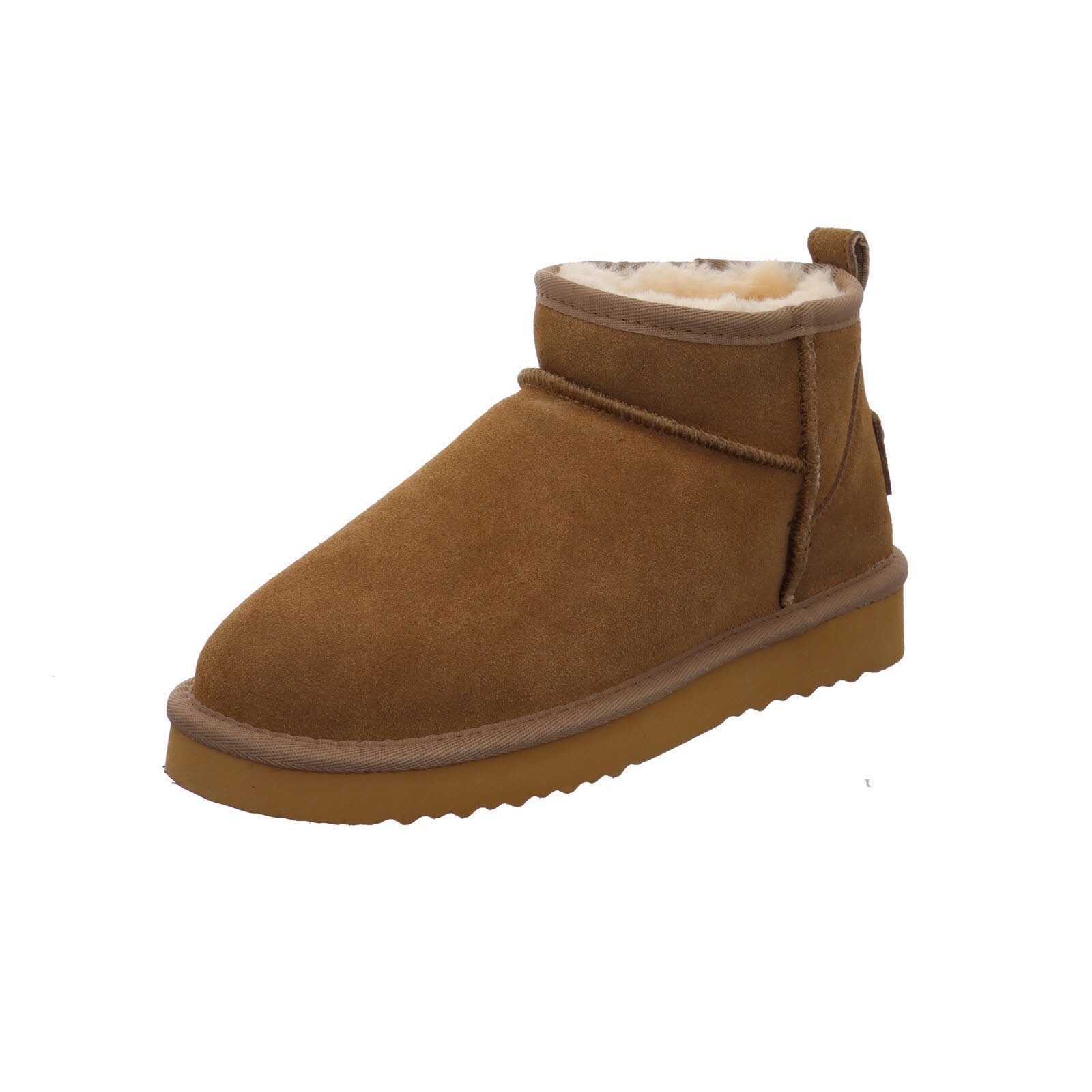 OOG OB5889-KHAKI Сапогиette