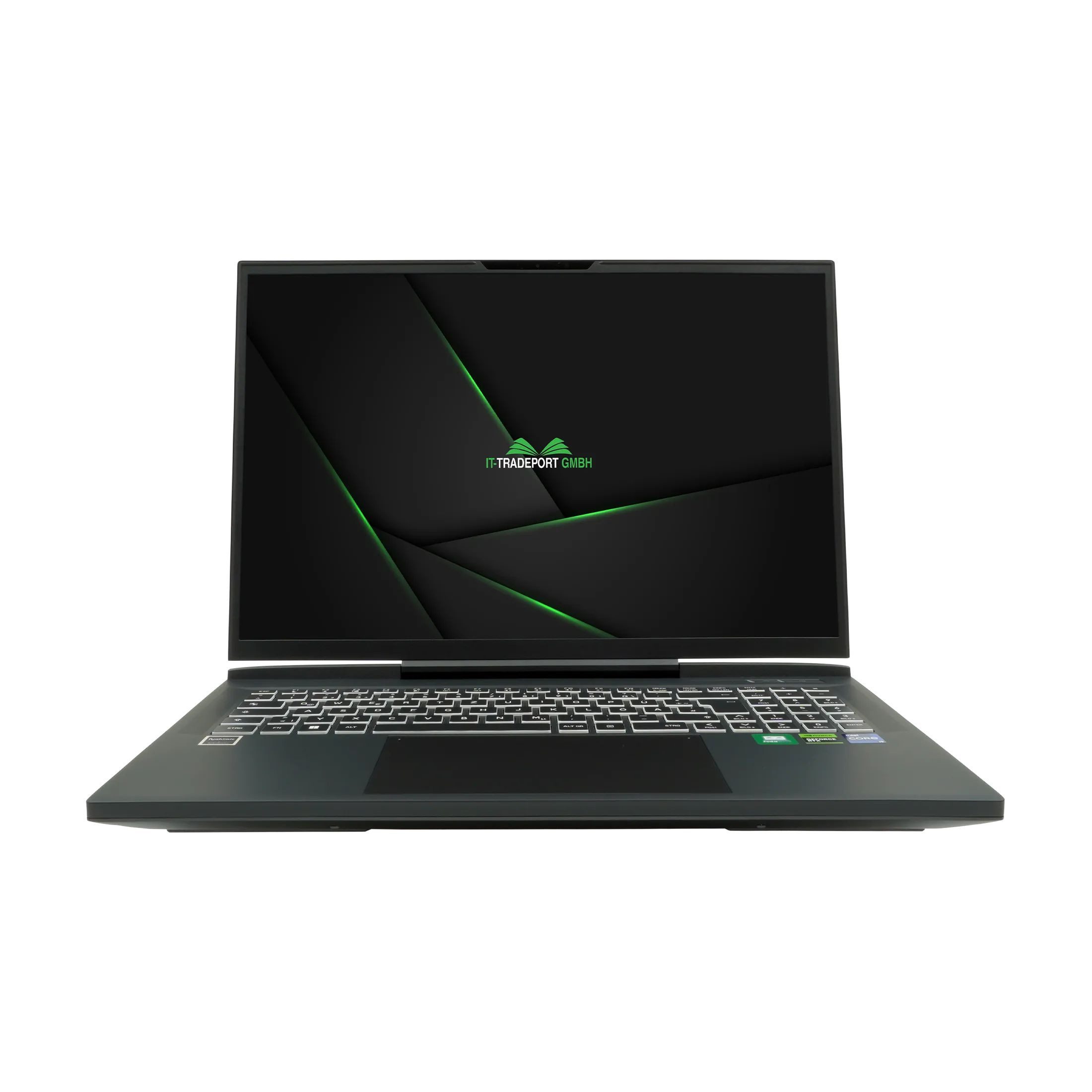Gaming N17 X - 17,3" WQXGA 240Hz - Core i9 14900HX - NVIDIA RTX 4060 - Gaming-Notebook