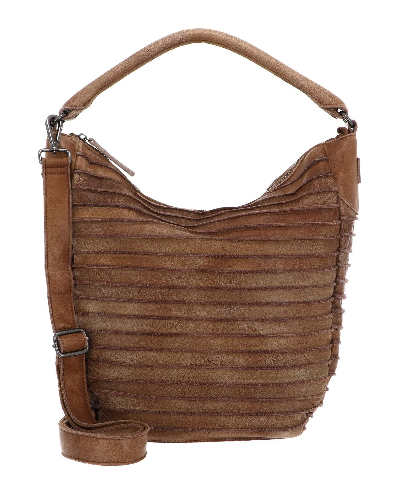 Schultertasche Riffeltier S