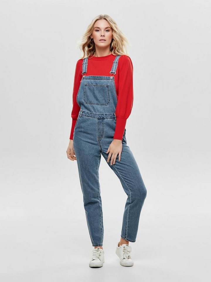 Only Jeans Latzhose Only Jeans Latzhose