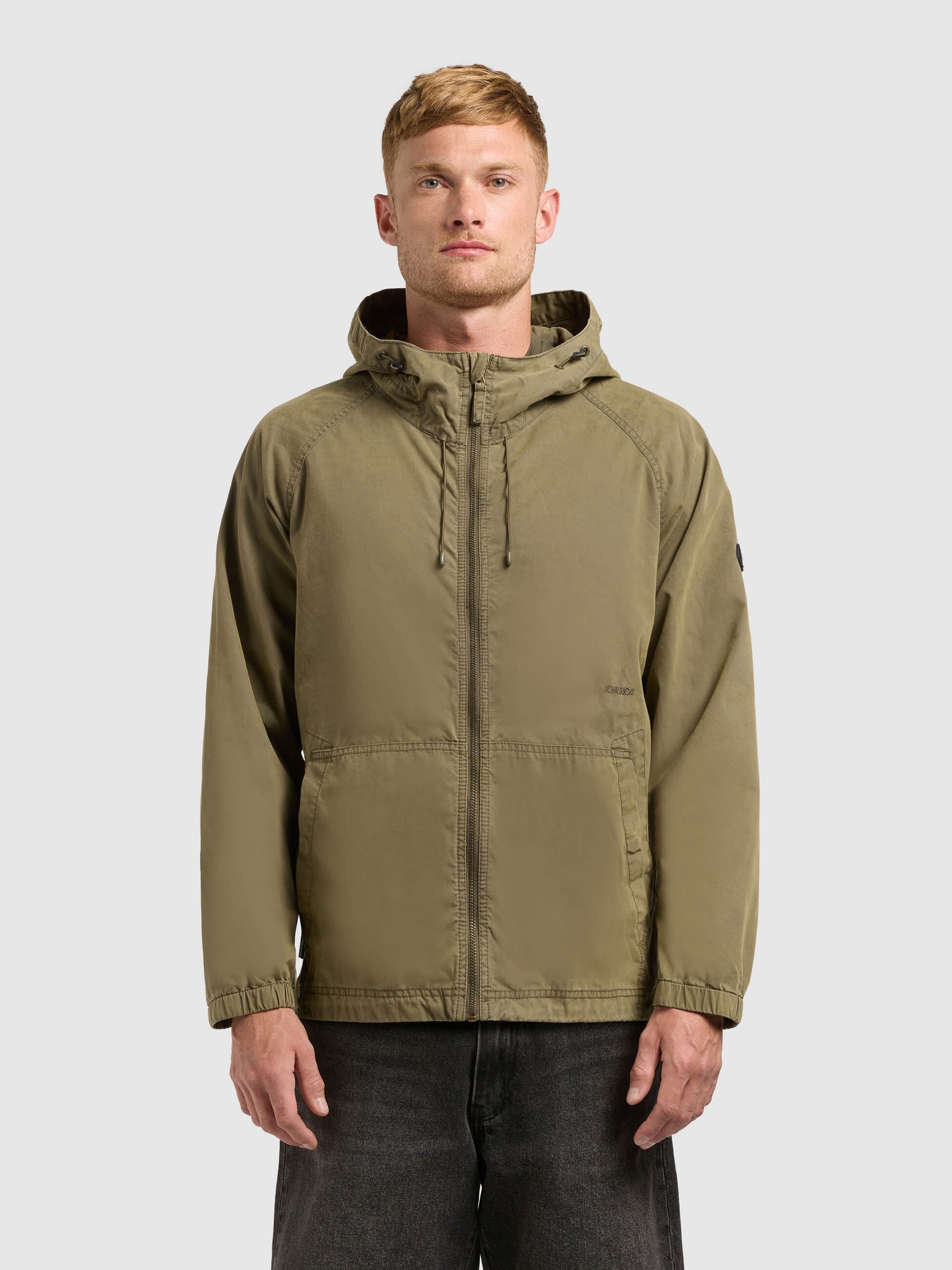 khujo Anorak WERU
