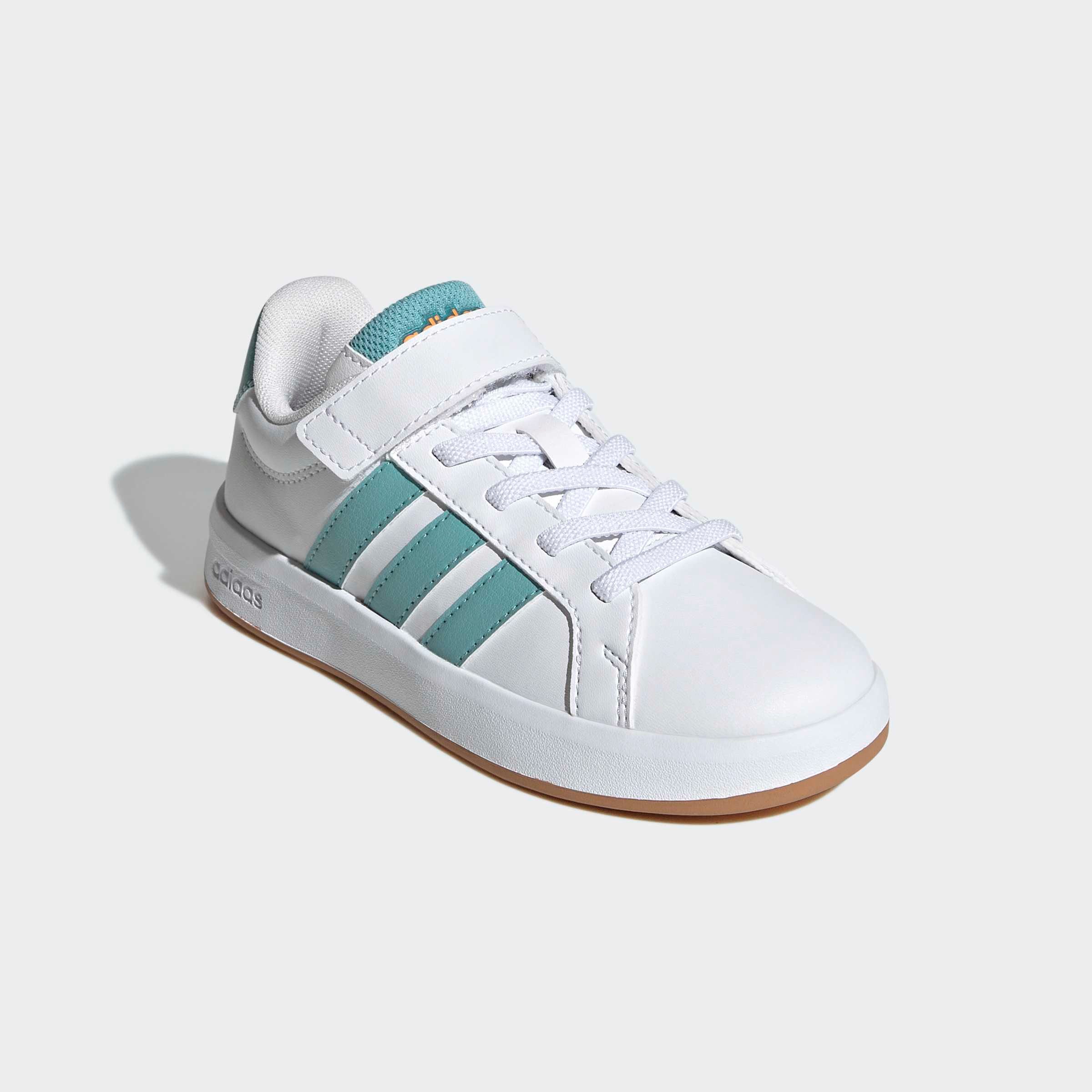 adidas Sportswear GRAND COURT 3.0 FÜR KINDER Sneaker mit Klettverschluss, für Kinder