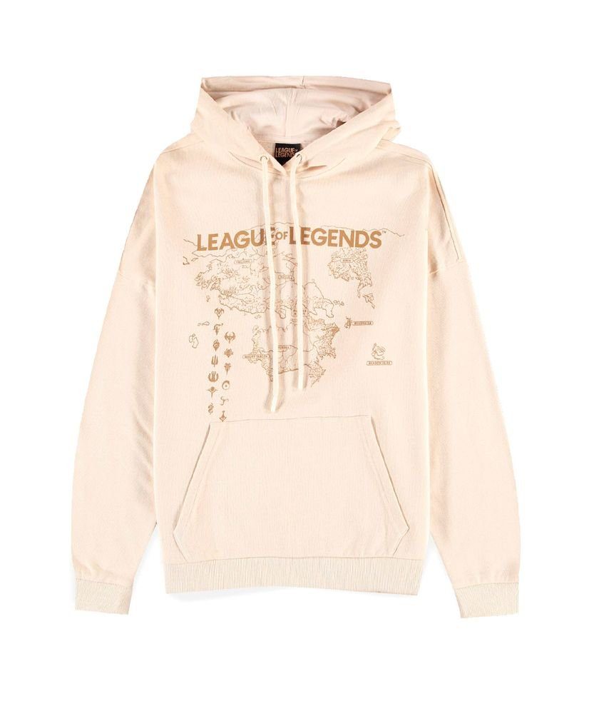 League of Legends Hoodie