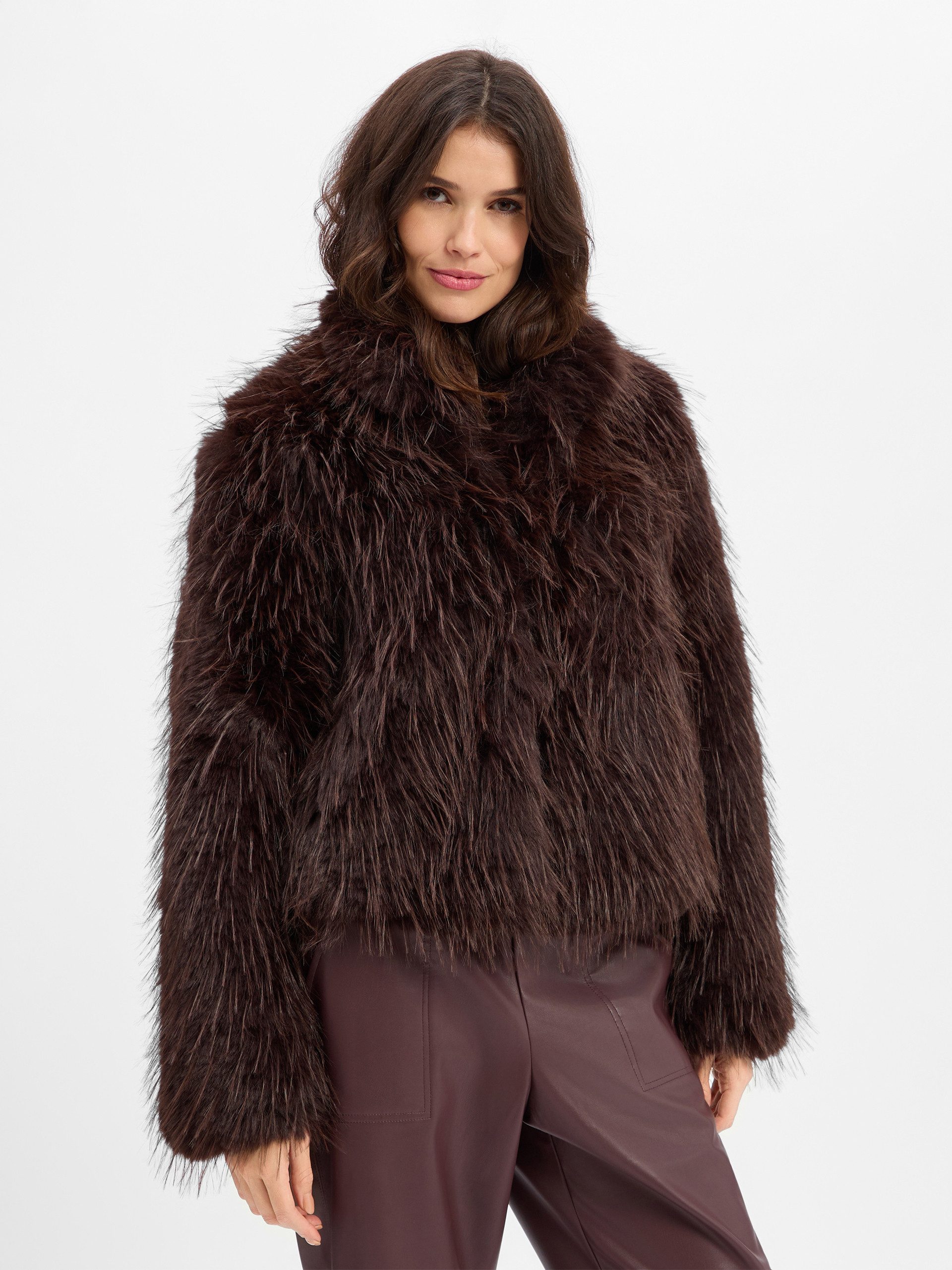 RICHROYAL Sweatjacke