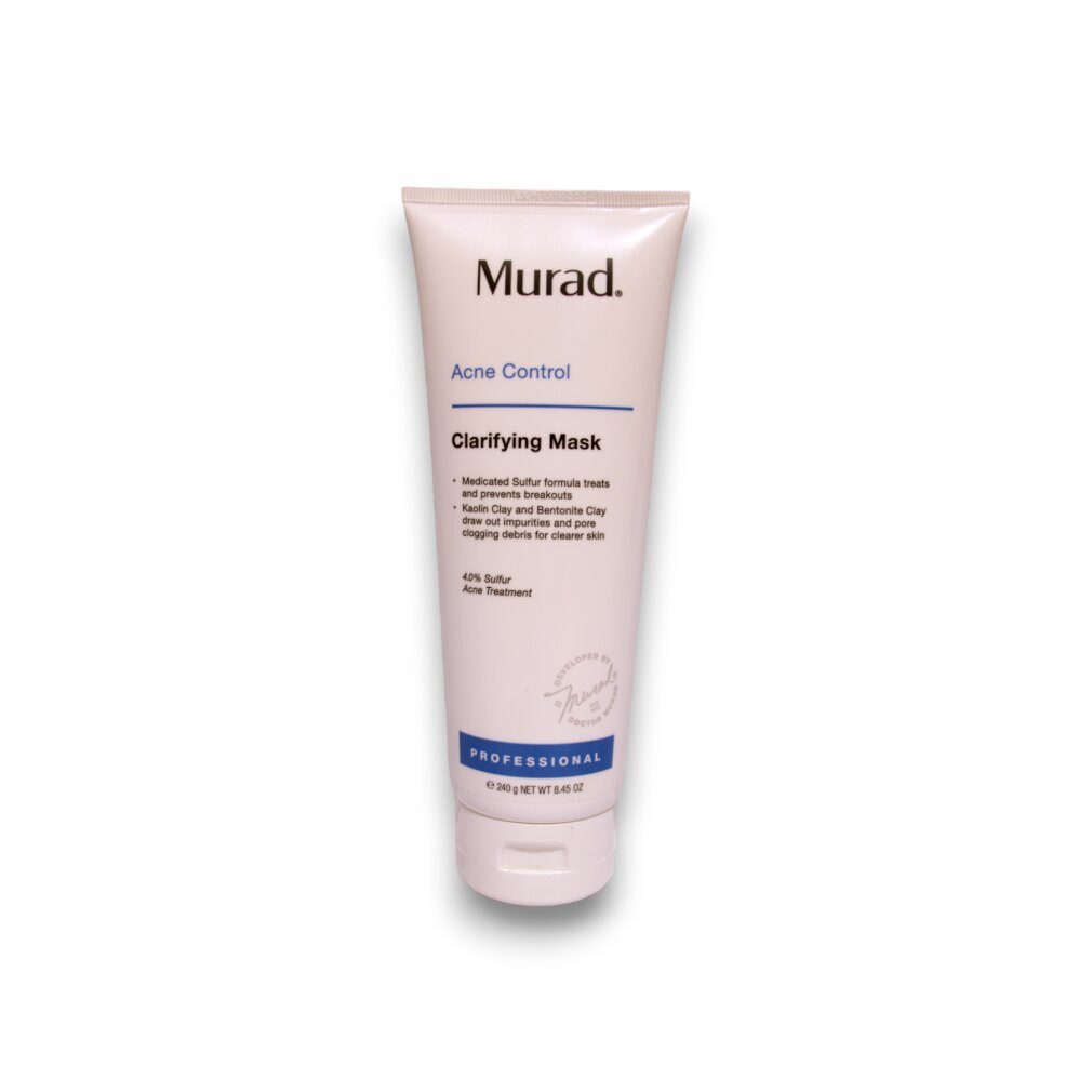 Murad Skincare Gesichtsmaske Murad Acne Clarifying Mask