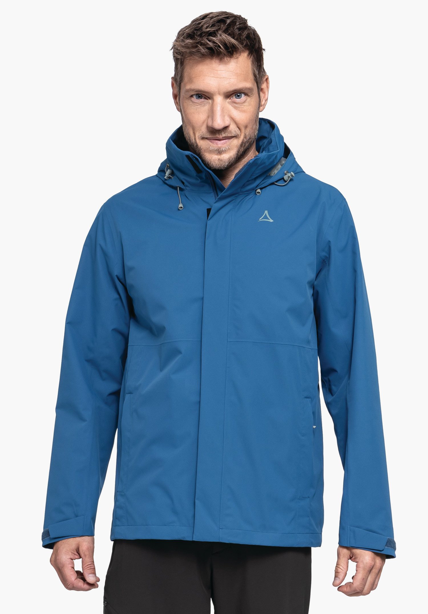 Funktionsjacke Gmund M RAIN JKT CS