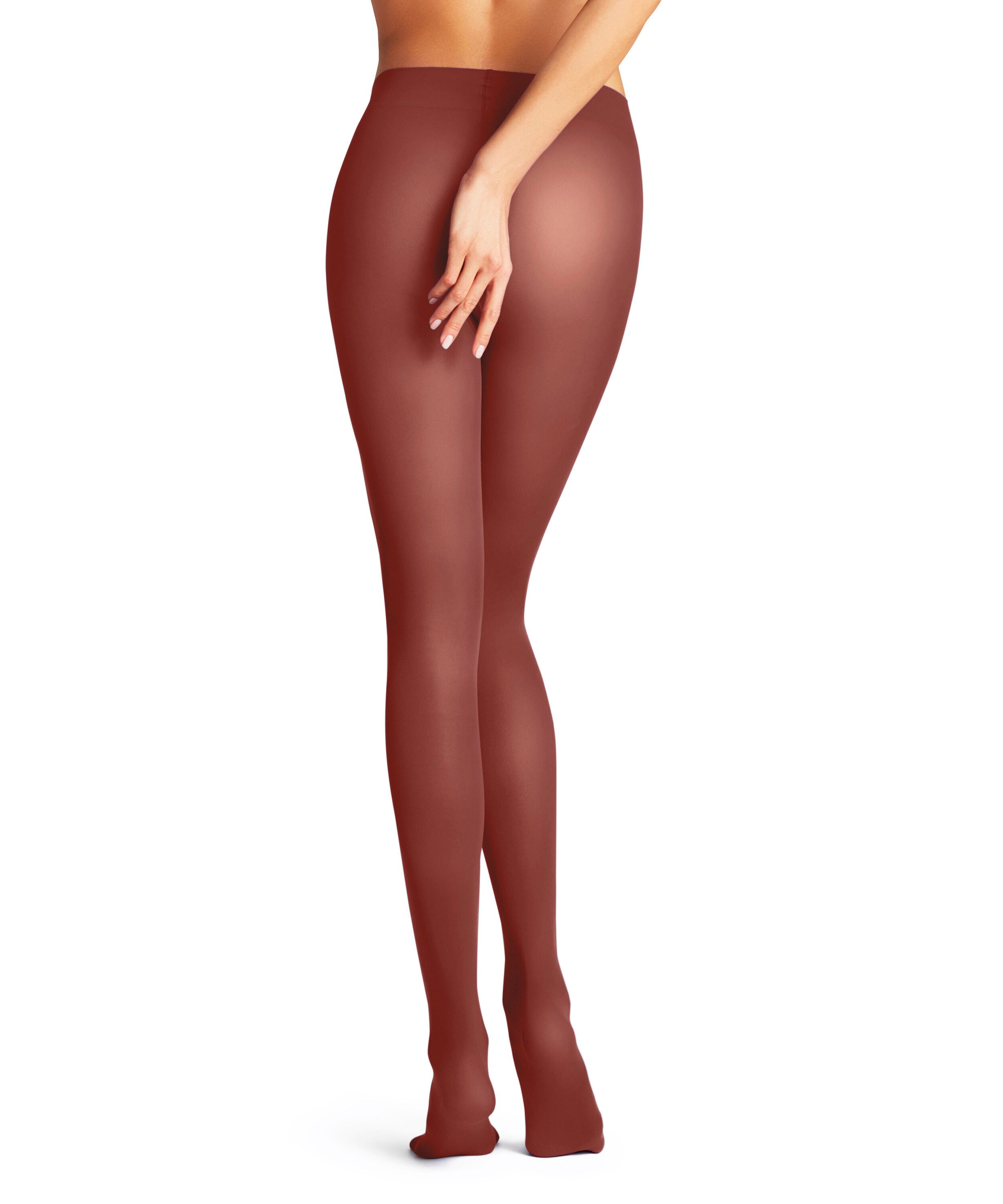 FALKE Feinstrumpfhose Pure Matt 50 DEN (1 St) semi-blickdicht & matt