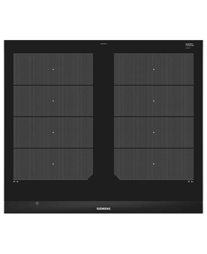 SIEMENS Induktions-Kochfeld iQ700 EX675LXC1E, Warmhaltefunktion: Warmhalten von Speisen