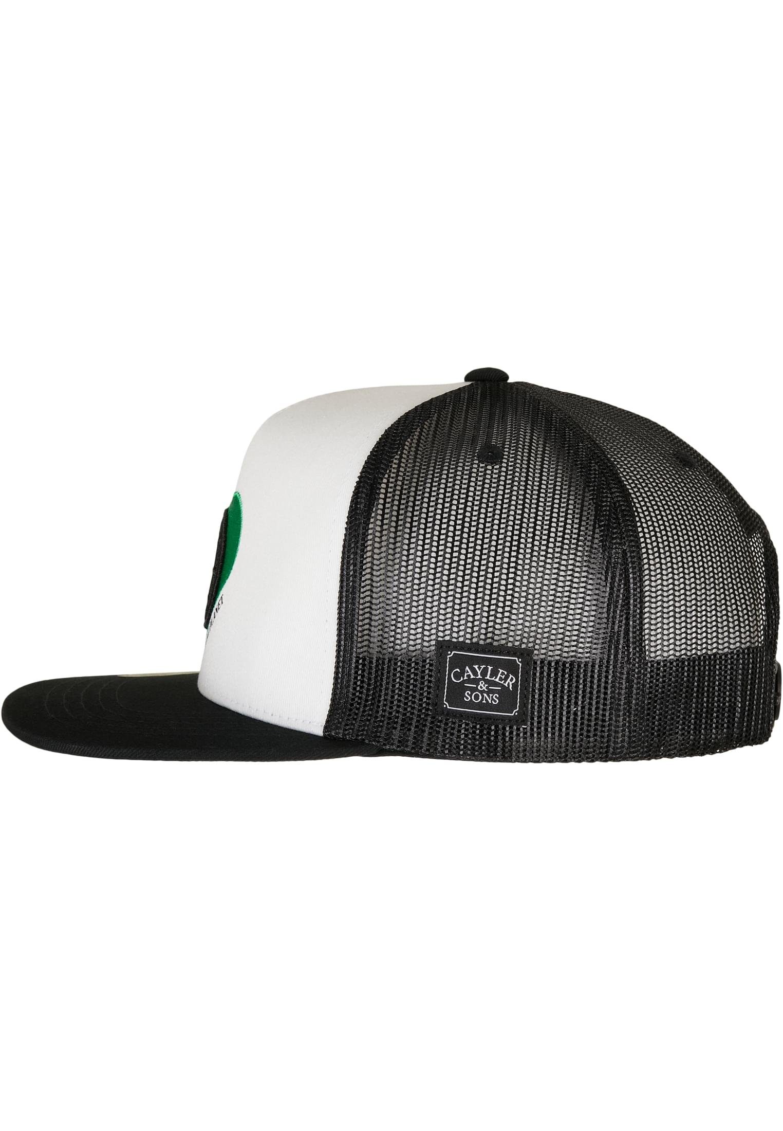 & Planet SONS Trucker Accessoires Cap CAYLER Local Flex Cap C&S