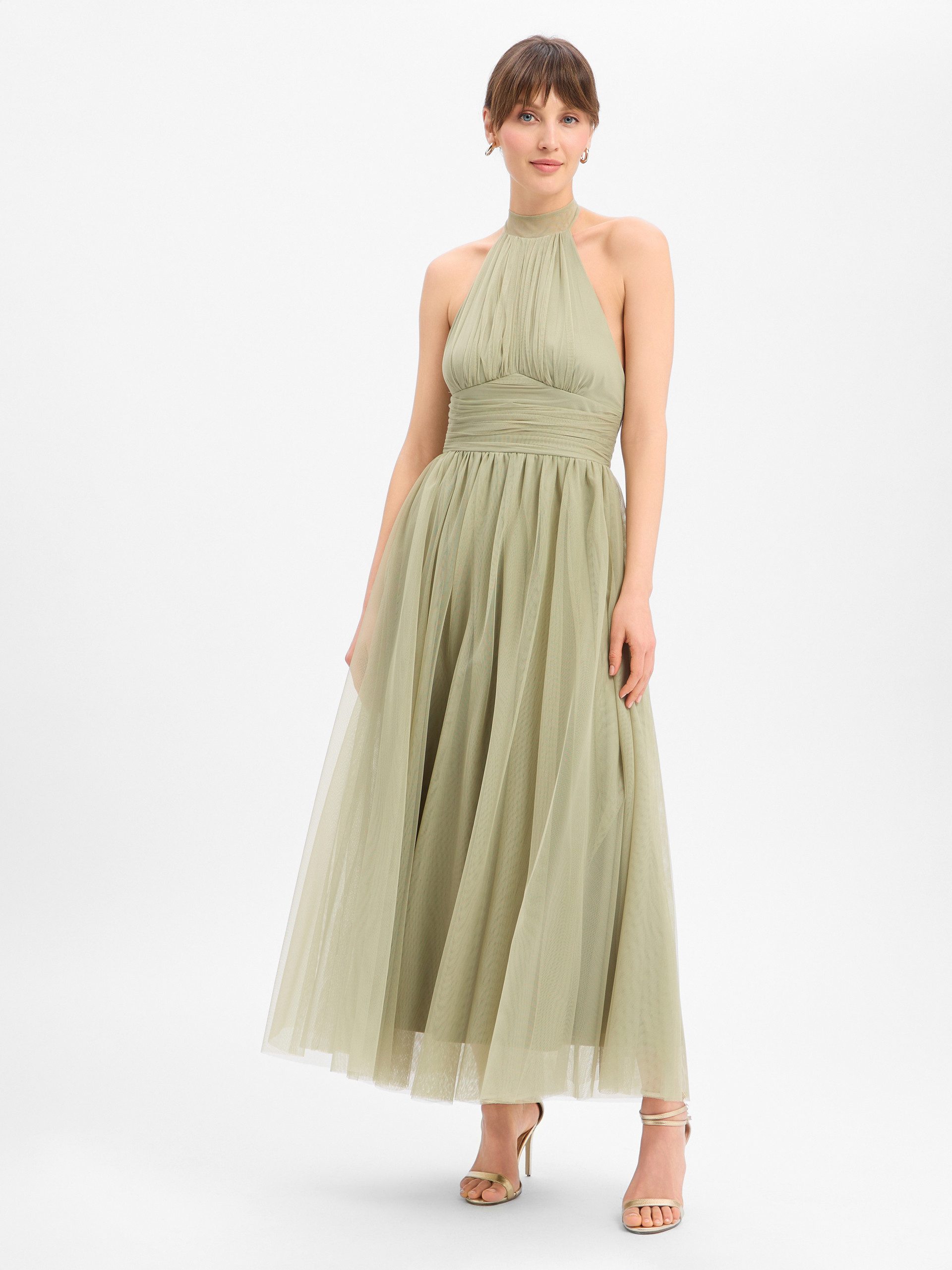 Marie Lund Abendkleid