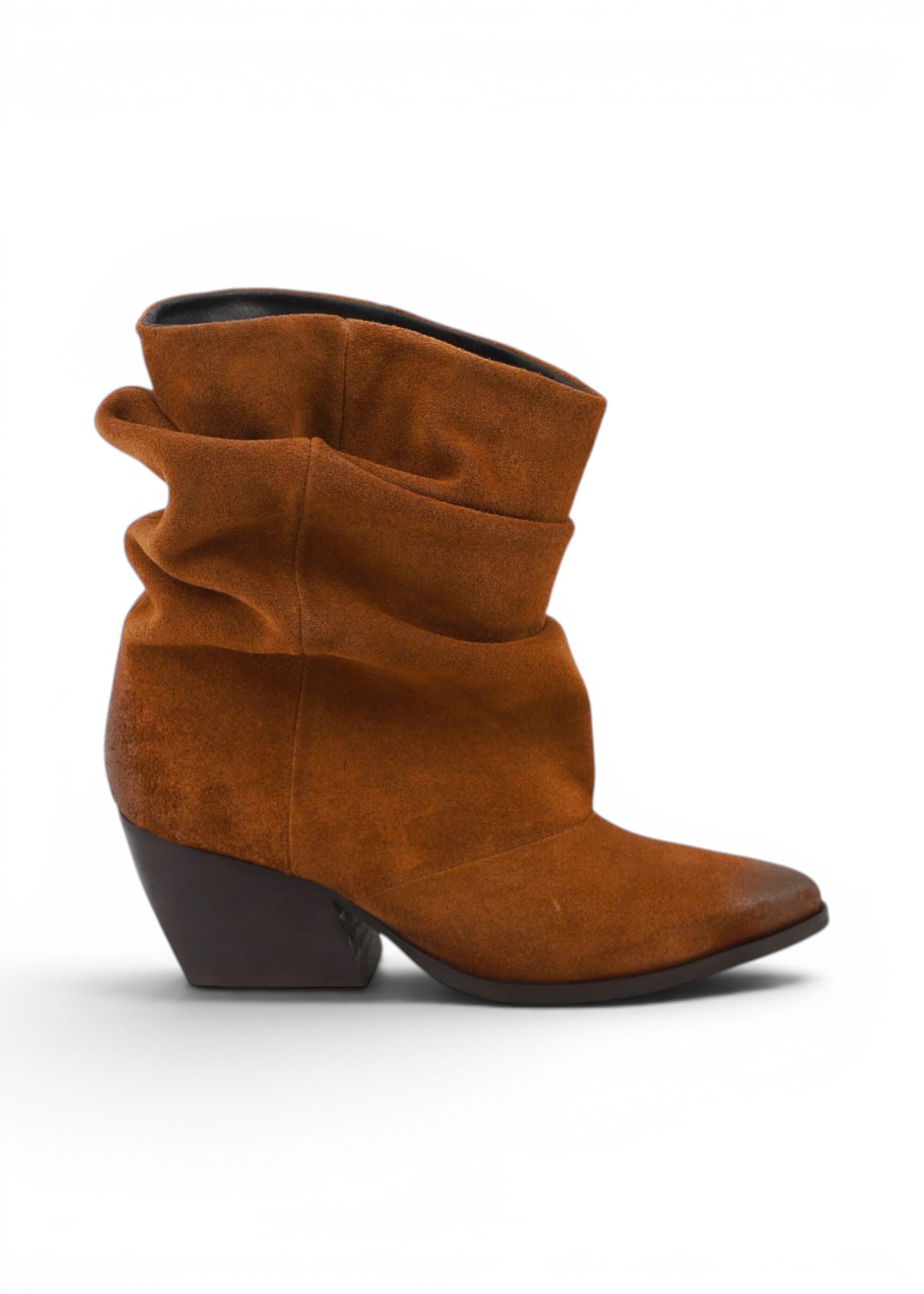 Apple of Eden AOEPILAR Schnürstiefel (2-tlg) Handgefertigter Westernstiefel mit einzigartiger Silhouette
