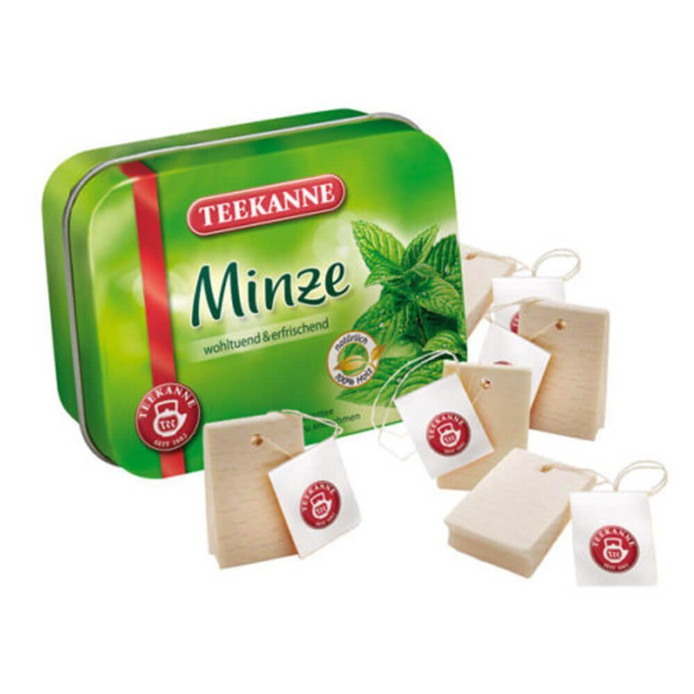 Erzi® Kaufladensortiment Erzi Tee von Teekanne in der Dose - Kaufladenzubeh günstig online kaufen