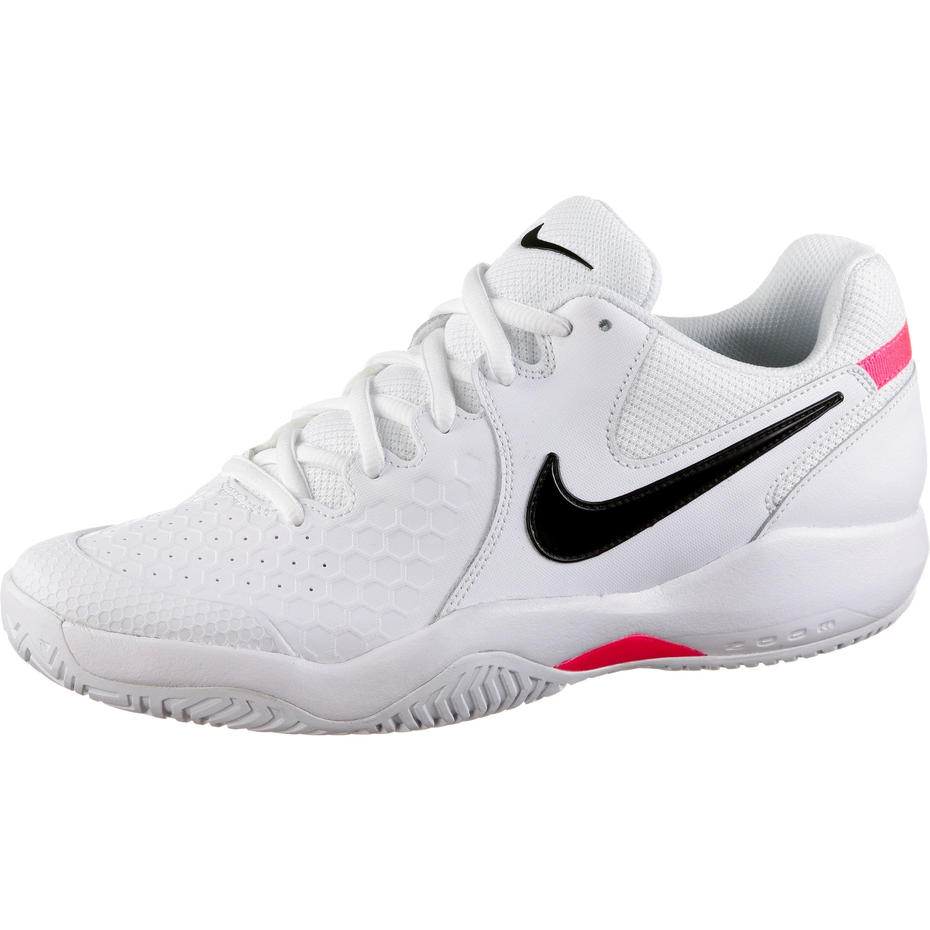 Nike »AIR ZOOM RESISTANCE« Tennisschuh kaufen | OTTO Nike »AIR ZOOM RESISTANCE« Tennisschuh kaufen | OTTO