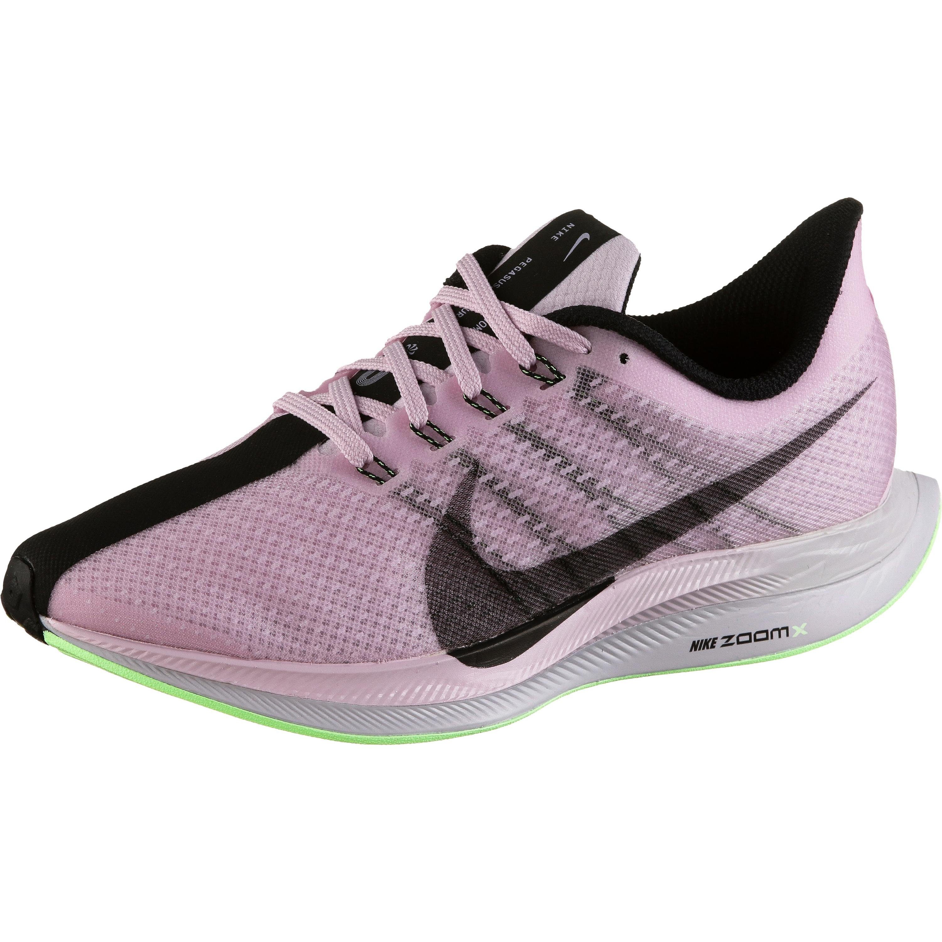 nike women's zoom pegasus 35 turbo running shoes