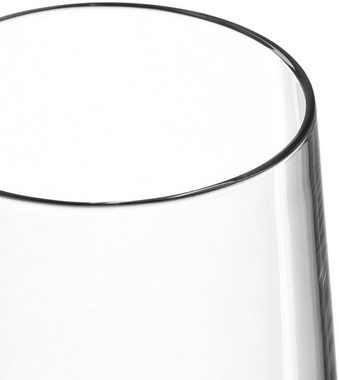 LEONARDO Sektglas TIVOLI, Kristallglas, 210 ml