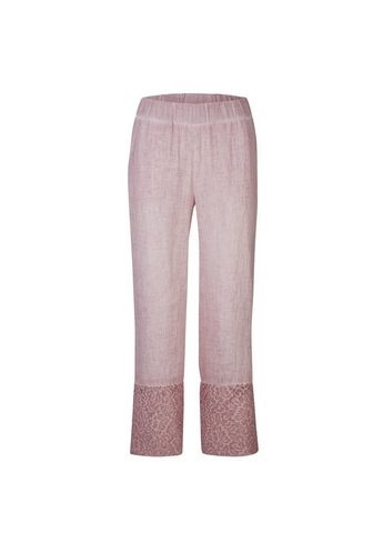 LINEA TESINI BY HEINE Брюки из лен