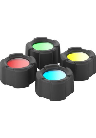 LED LENSER Принадлежность »Color фильтр ком...