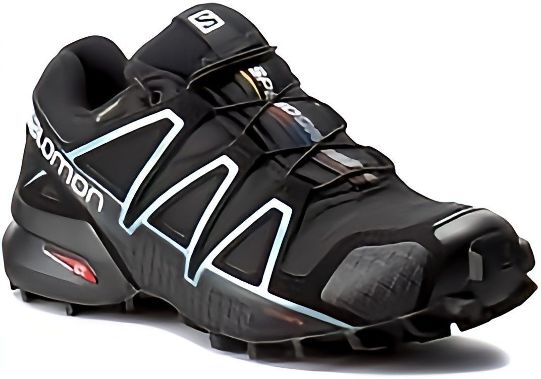 Salomon Speedcross 4 GTX W - wasserdicht für Damen Outdoorschuh