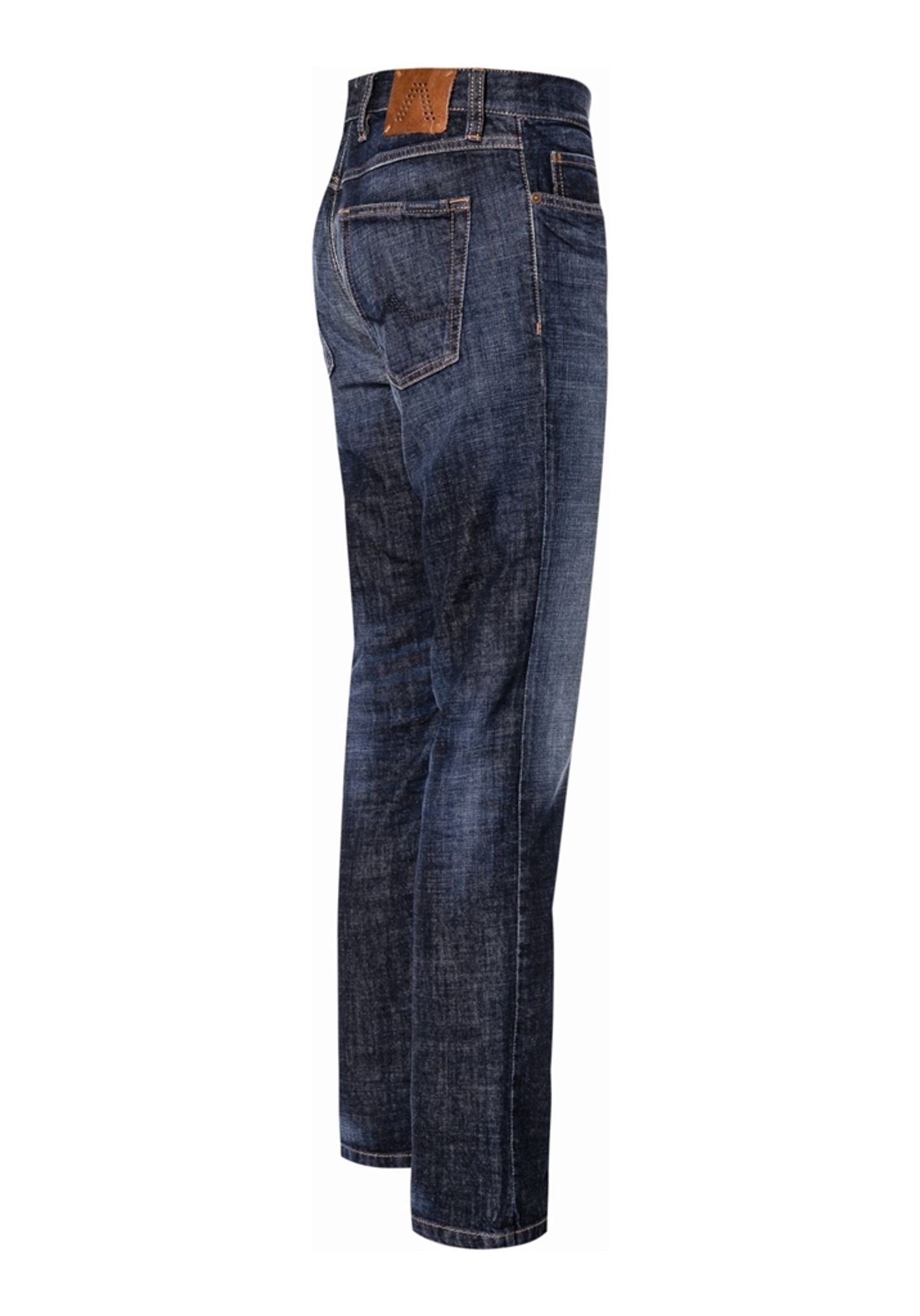 Alberto 8937 1896 5-Pocket-Jeans