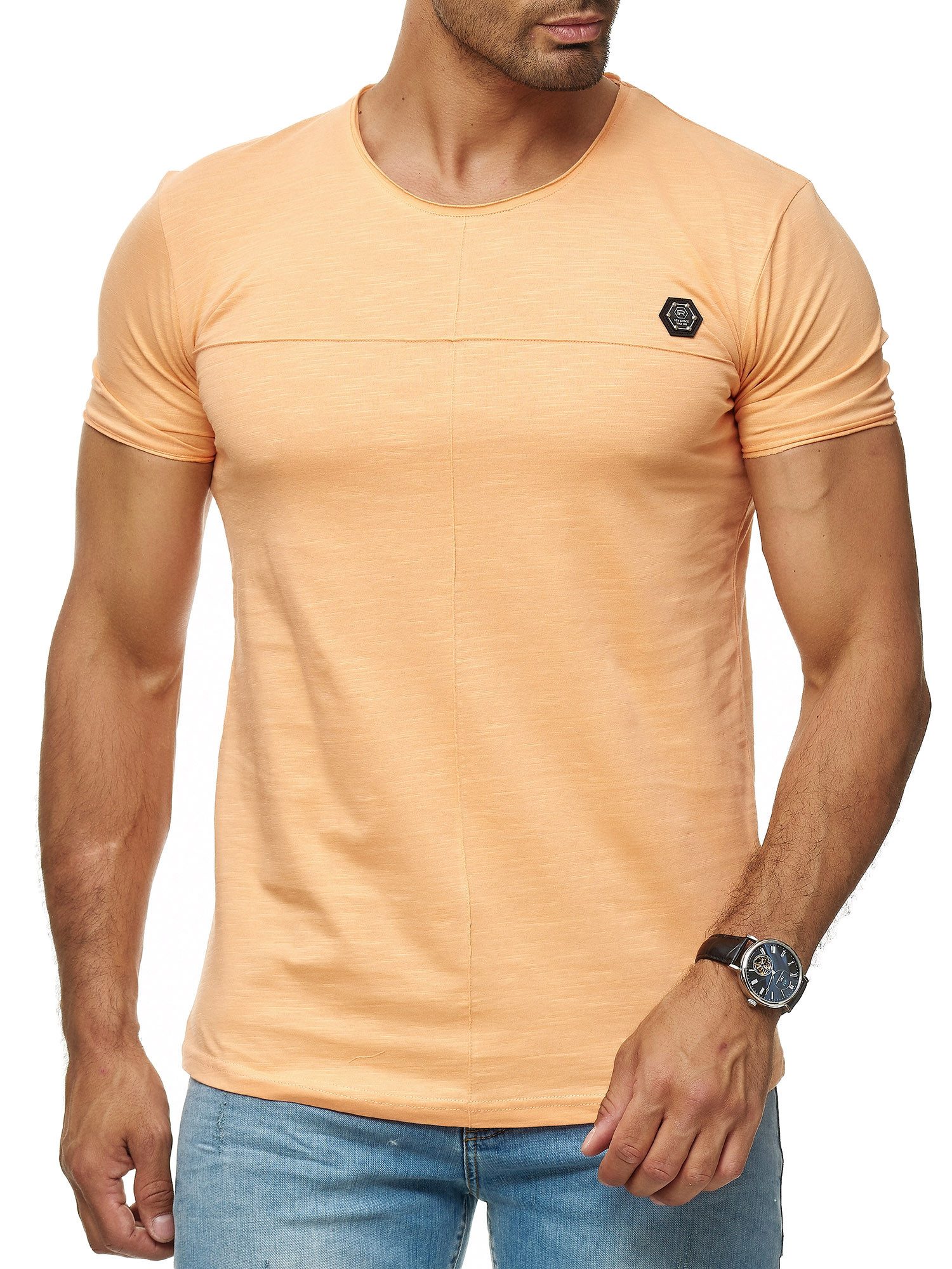 RedBridge T-Shirt Red Bridge Herren T-Shirt günstig online kaufen