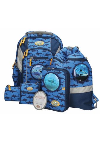 SCHOOL-MOOD ® рюкзак школьный »Loop eco ...