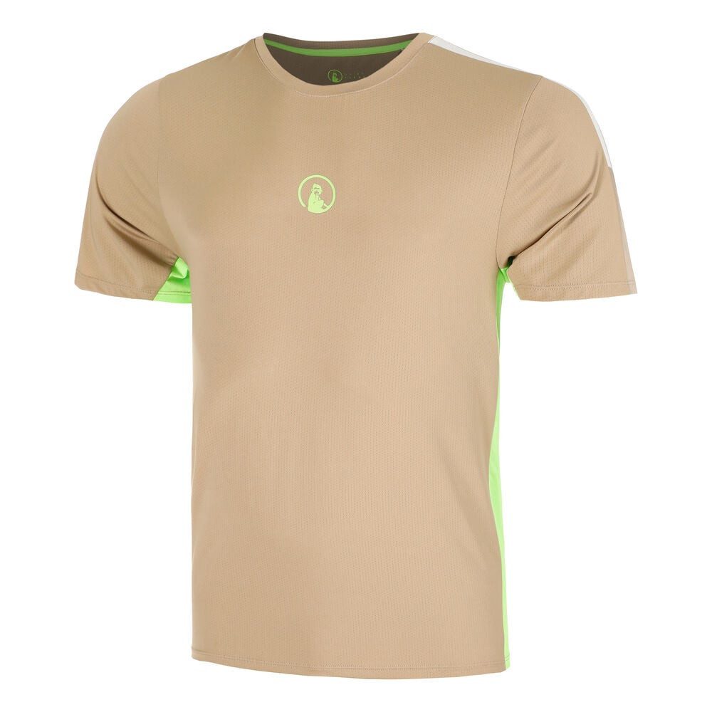 Quiet Please T-Shirt Wild Receiver Verti günstig online kaufen