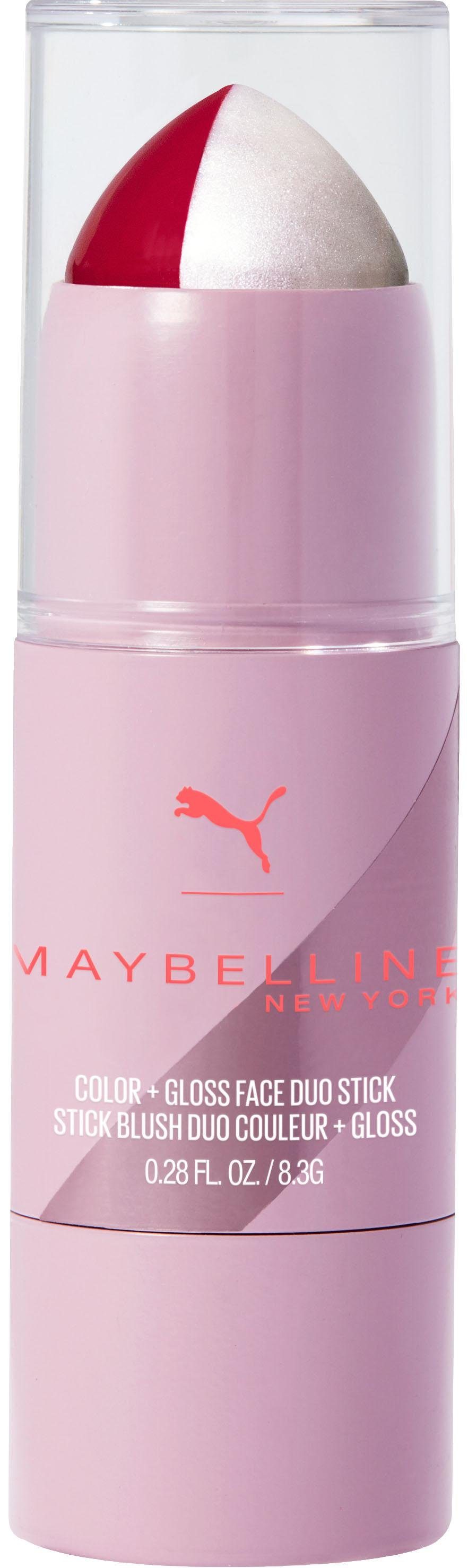 maybelline puma duo stick