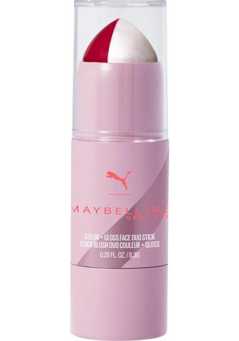 MAYBELLINE NEW YORK Contouring-Stick "Puma Edition Co...