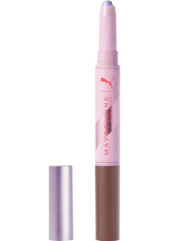 MAYBELLINE NEW YORK Lidschatten "Puma Edition коврик ...