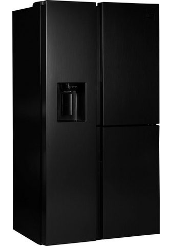 SAMSUNG Холодильник RS8000 178 cm hoch 912 cm ...